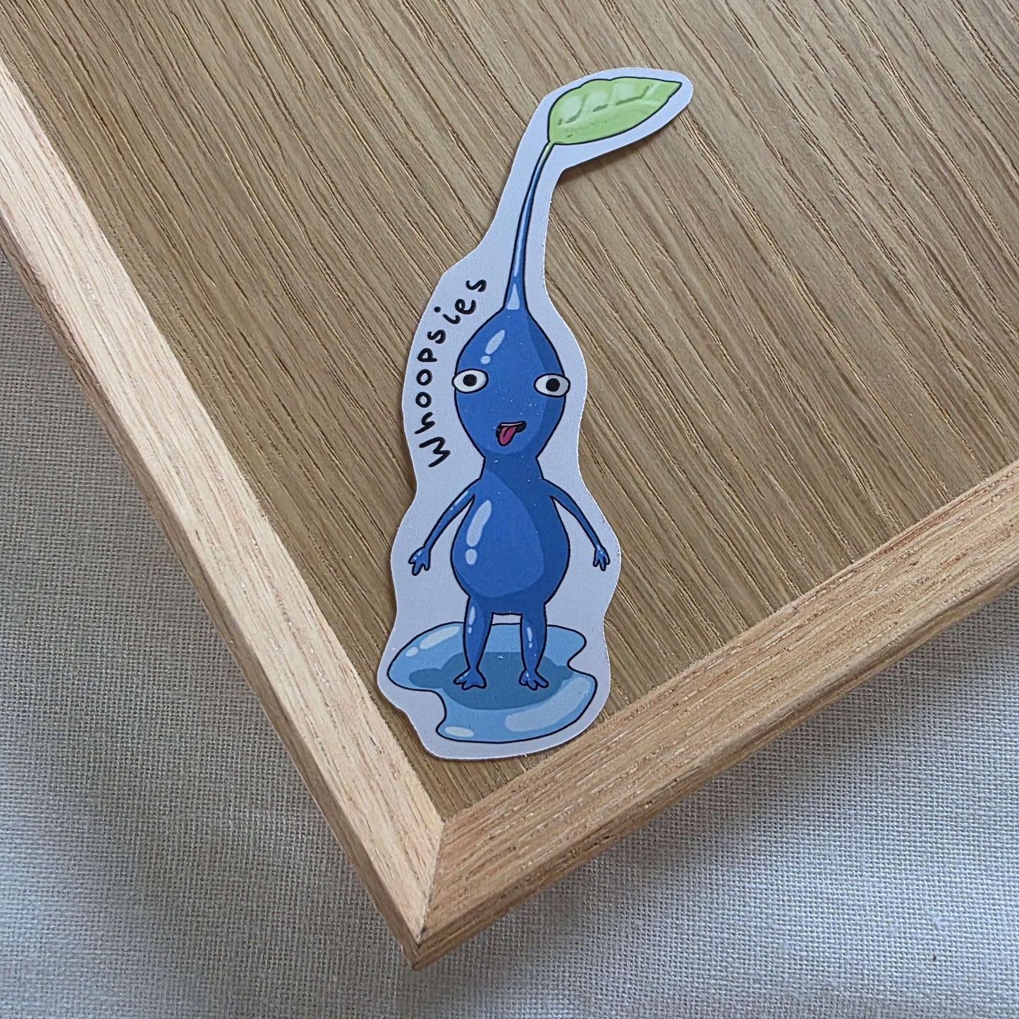 Pikmin