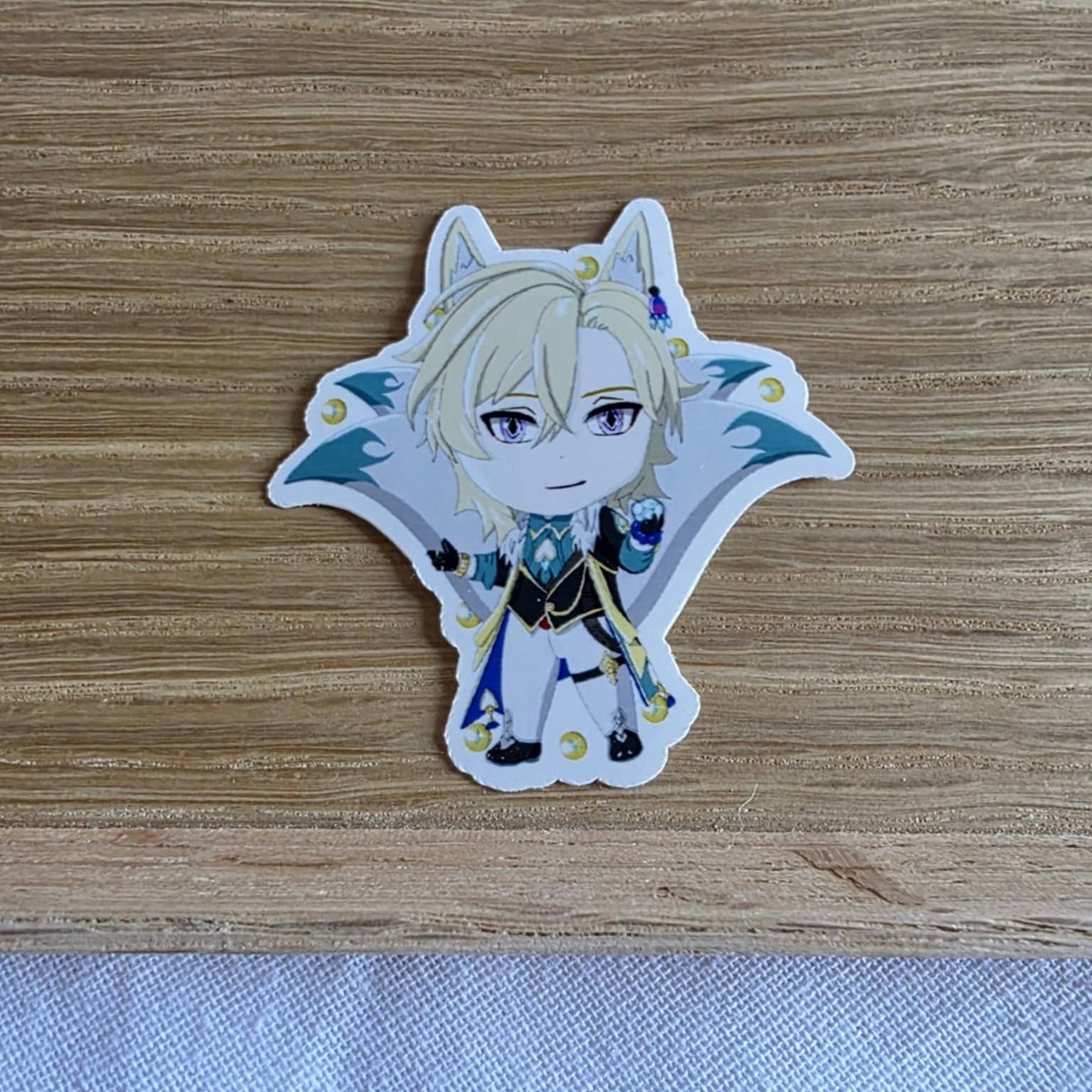 Kiku Cosplay and Games