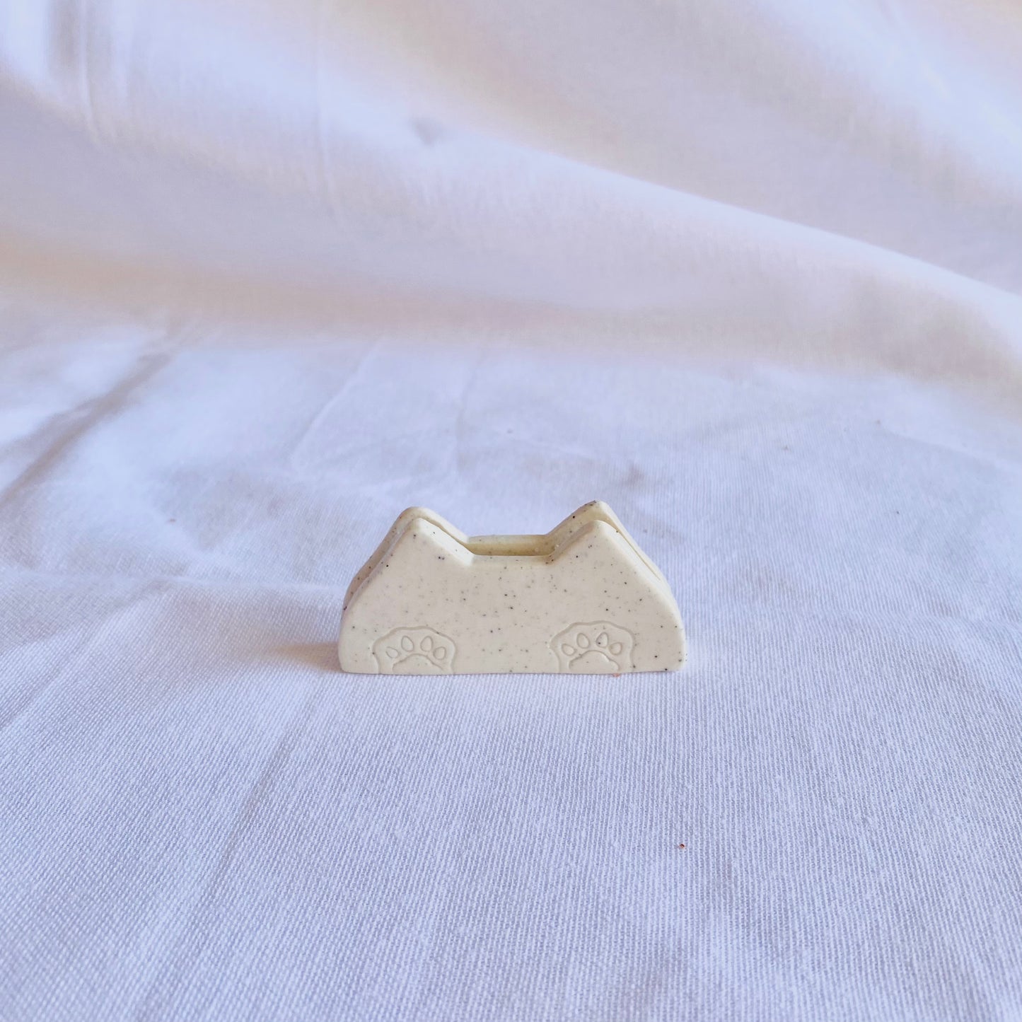 Polaroid Holder with Paws
