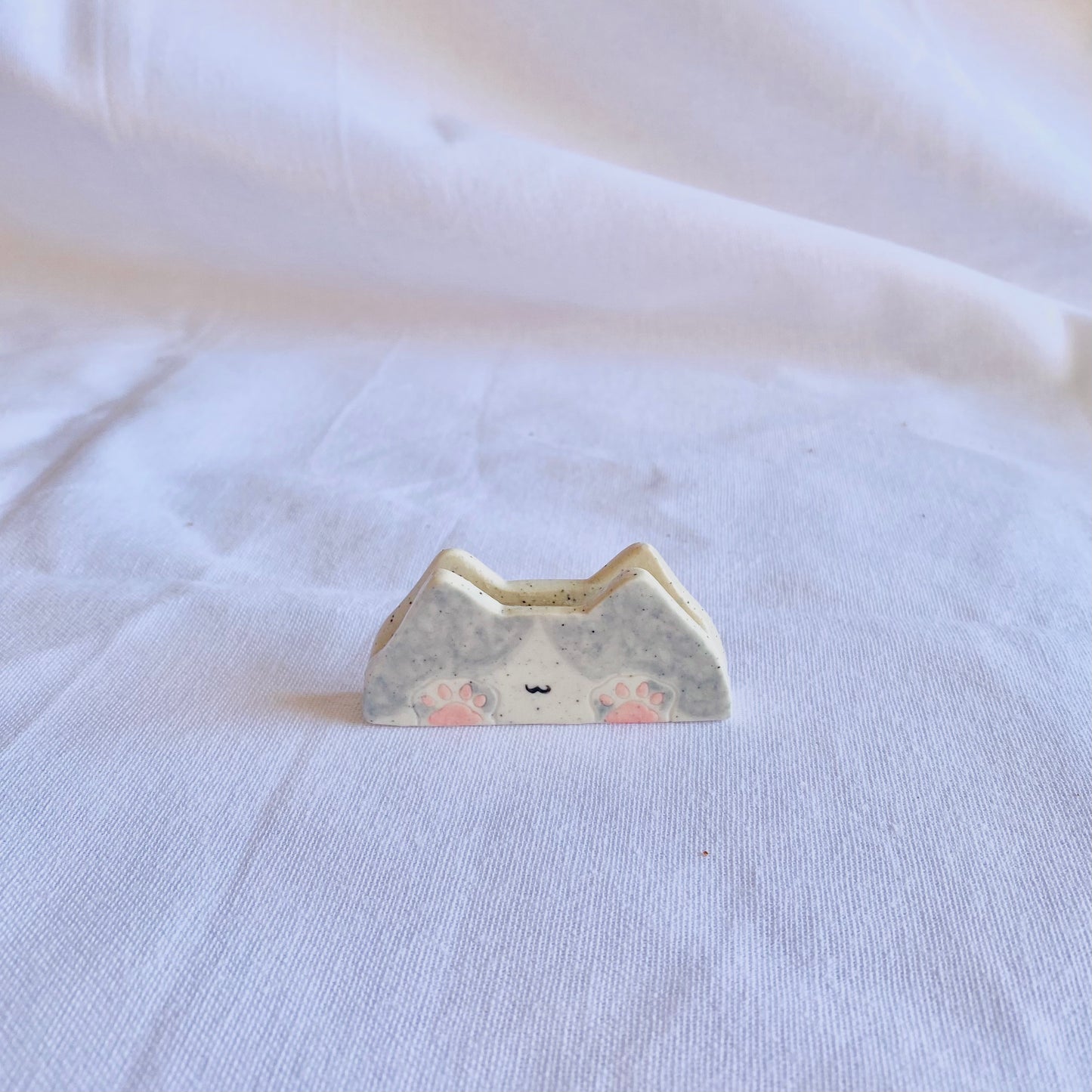 Polaroid Holder with Paws