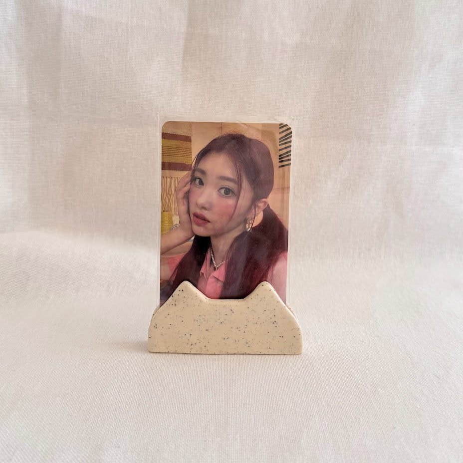 Polaroid Holder