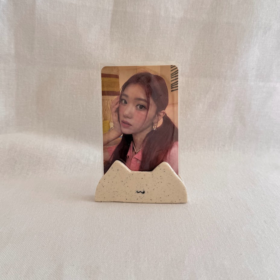 Polaroid Holder