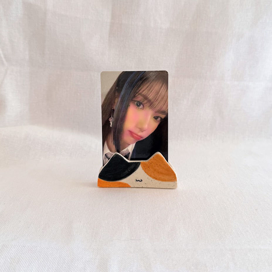 Polaroid Holder
