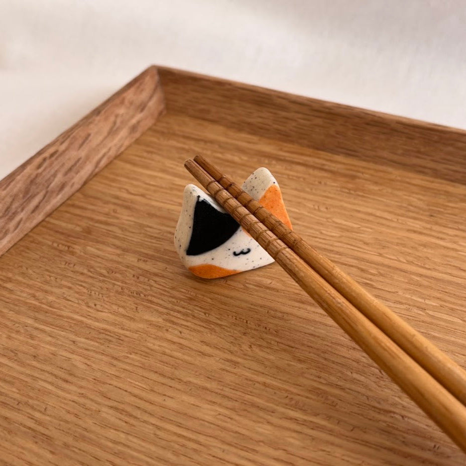 Chopstick/Paint Brush Holder