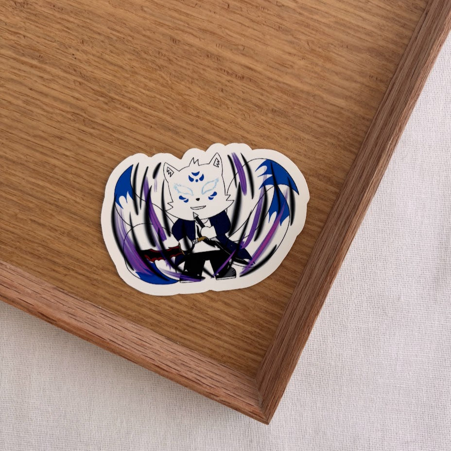 Kiku Cosplay and Games