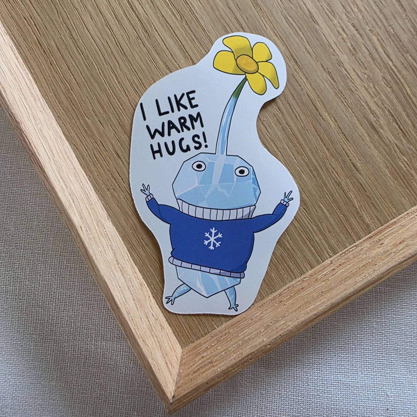 Pikmin