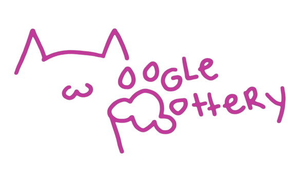 Moogle Pottery