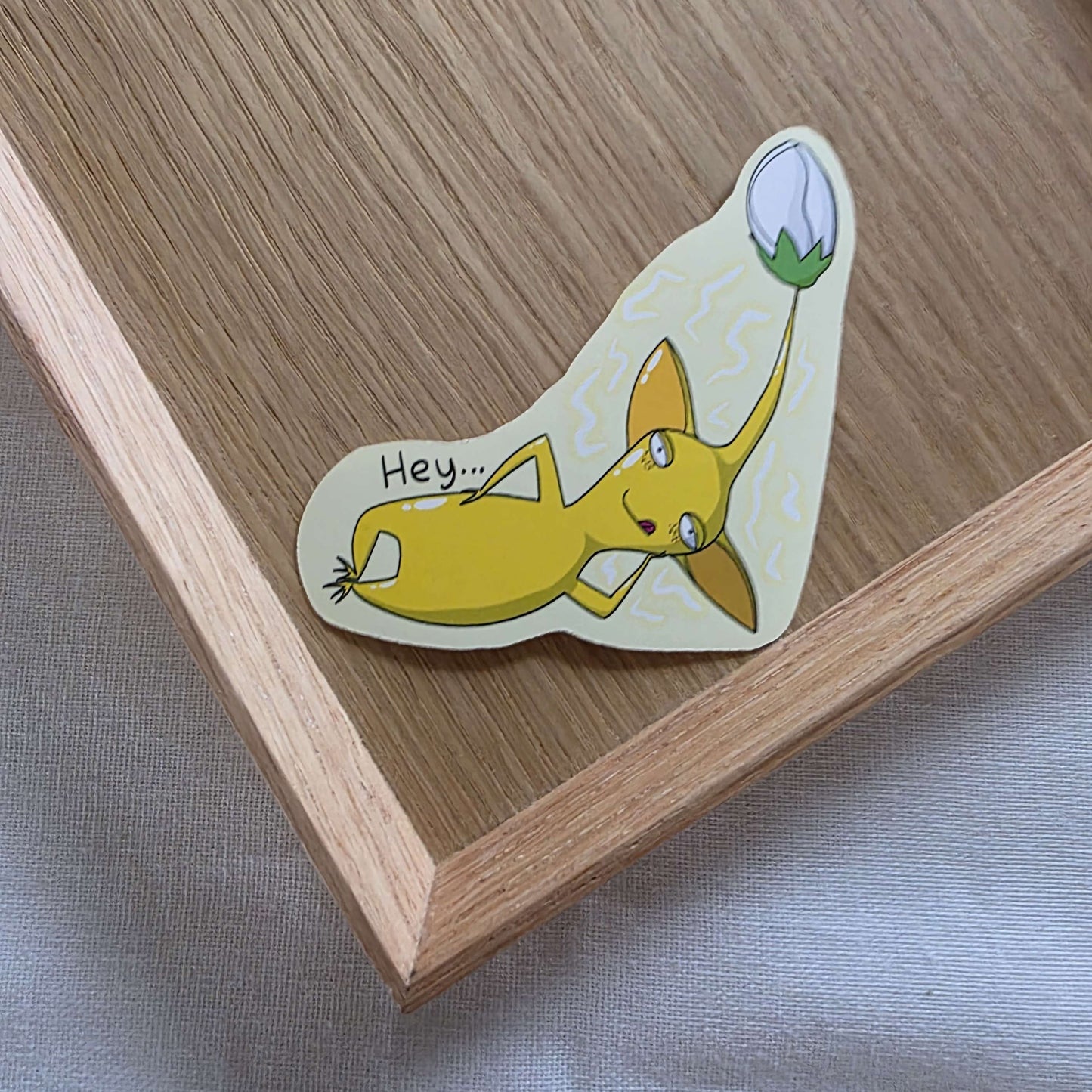 Pikmin