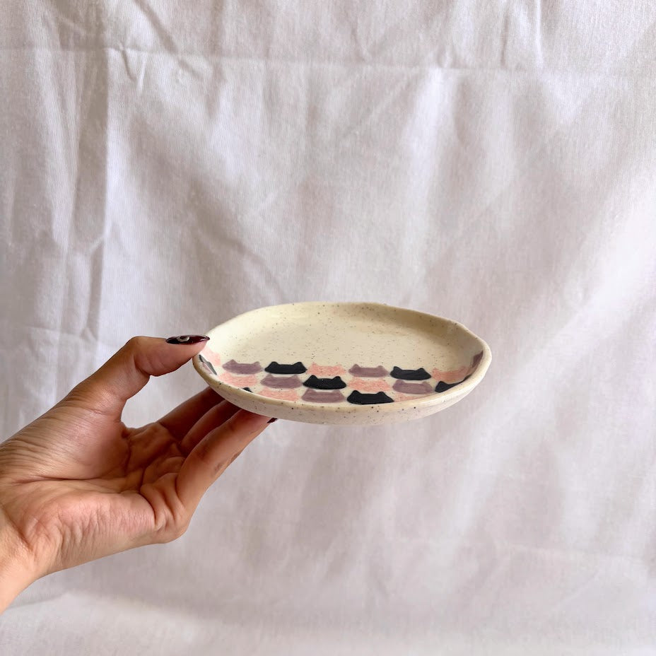 ArcheologistCat Plate