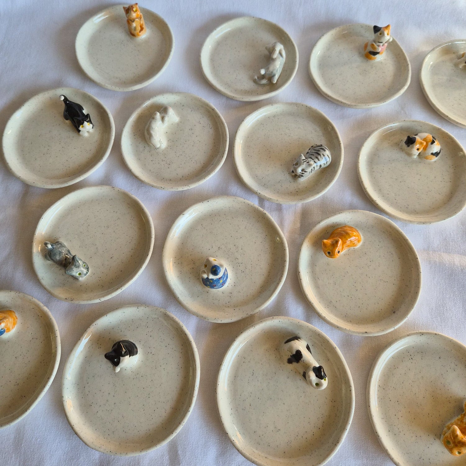 Larger Trinkets