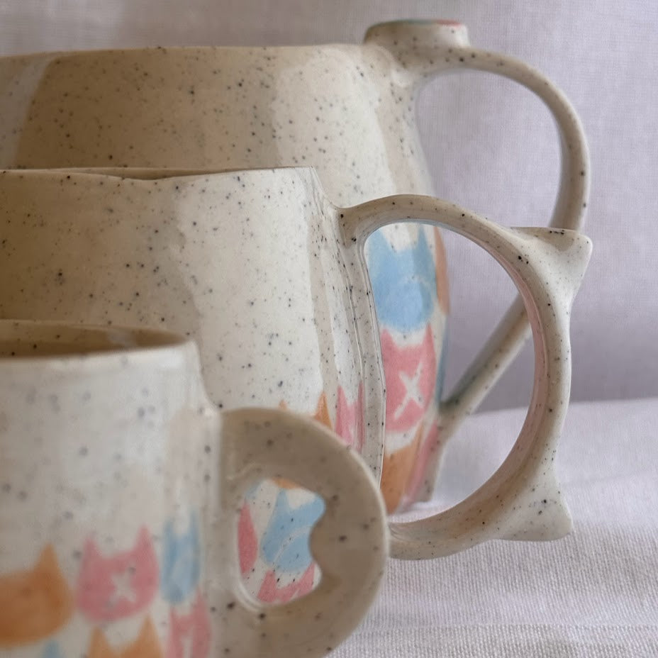 Pirate Cups
