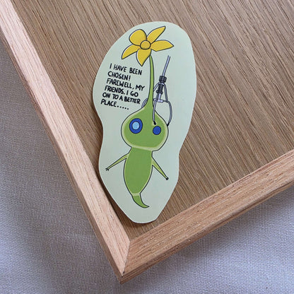 Pikmin