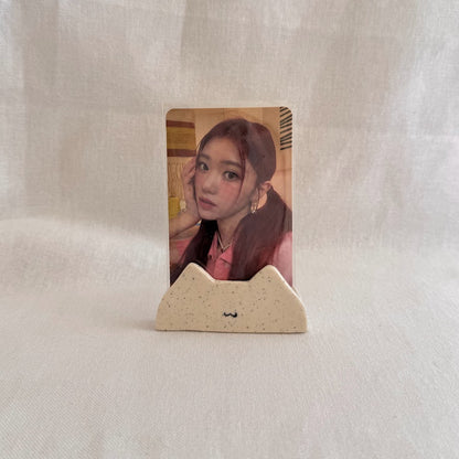 Polaroid Holder