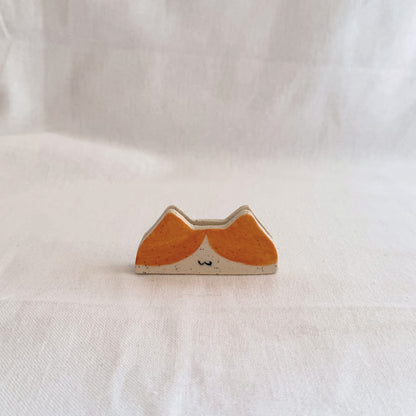 Polaroid Holder