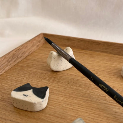 Chopstick/Paint Brush Holder