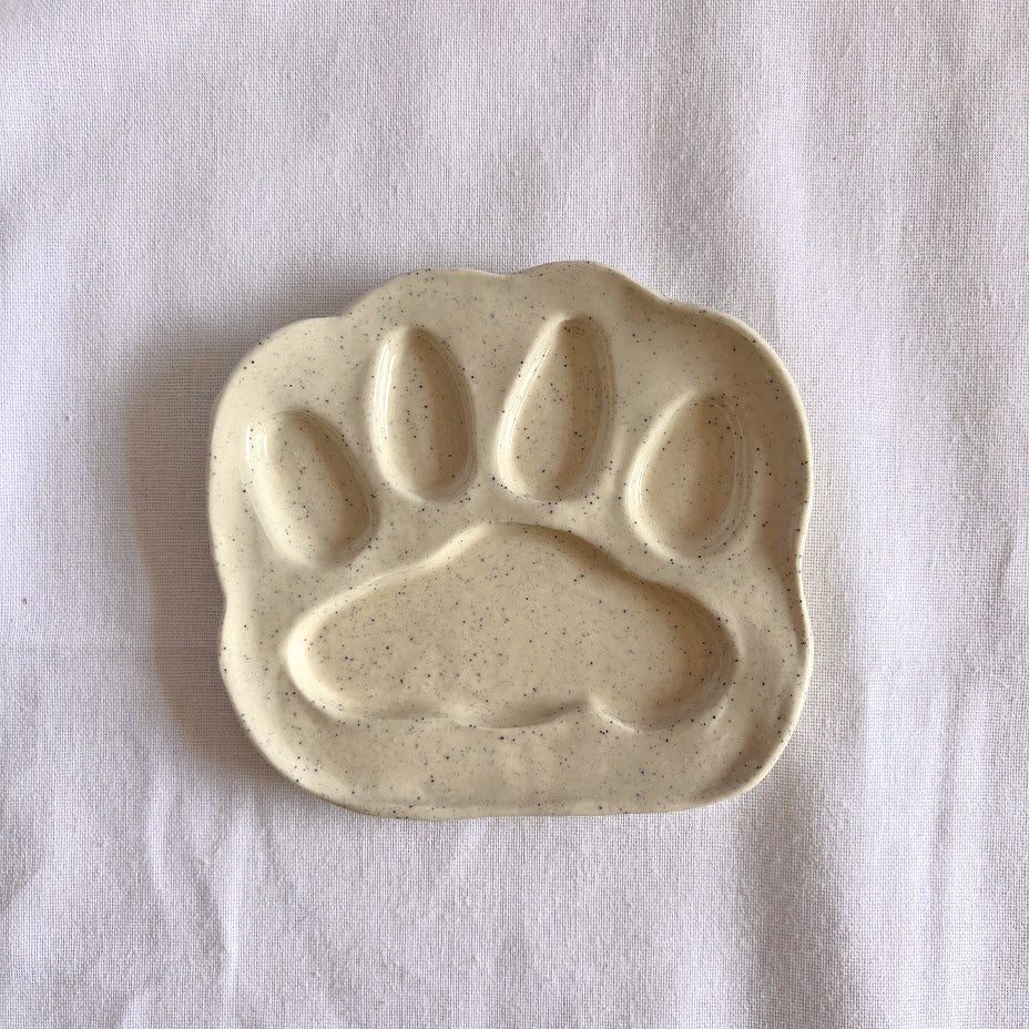 Paw Paint Palette