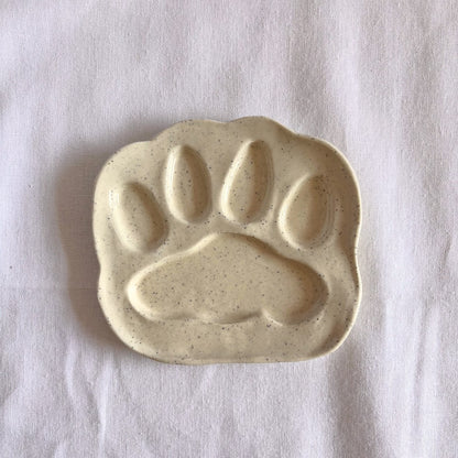 Paw Paint Palette