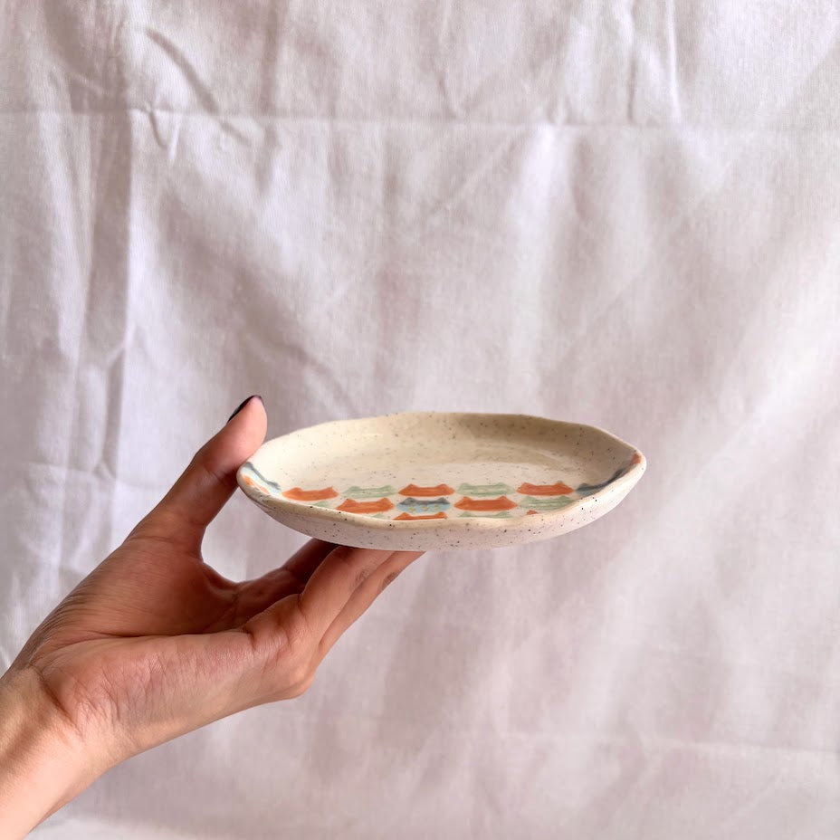 NavigatorCat Plate
